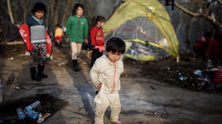 Son dakika haberi: Almanyadan göçmen çocuk kararı