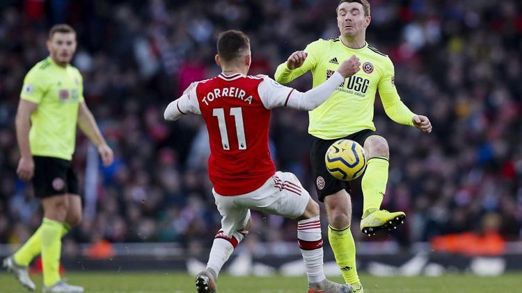 Arsenalda sakatlığı bulunan Torreira sezonu kapattı