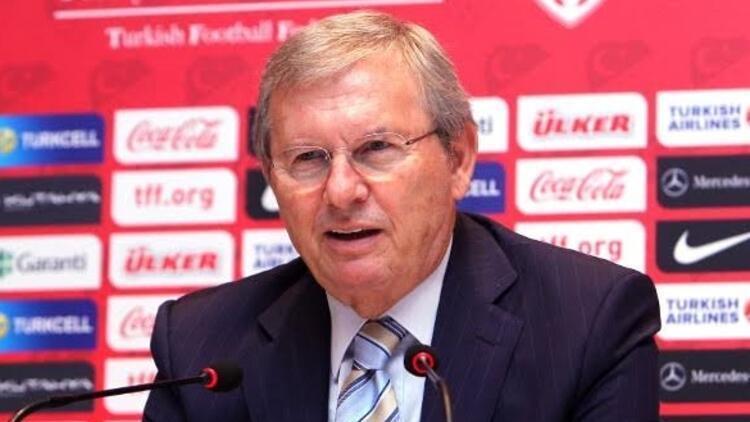 Trabzonspordan MHK Başkanı Zekeriya Alpe istifa çağrısı