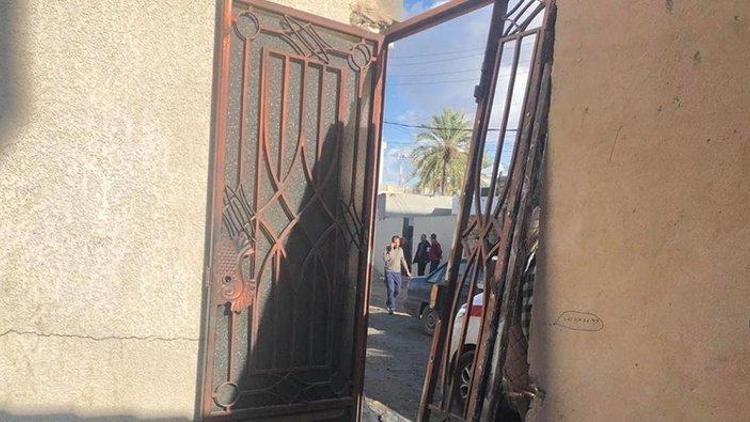 Libyada Hafter milisleri iki okula roketli saldırı düzenledi