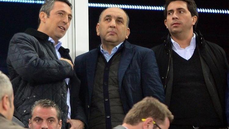 Futbol konseyi | Galatasaray 8de 8i kolay rakiplere yaptı, Semih Özsoyun işaret ettiği teknik adam...