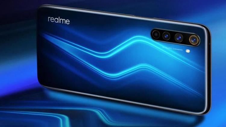 realme 6 ve realme 6 Pro tanıtıldı İşte özellikleri