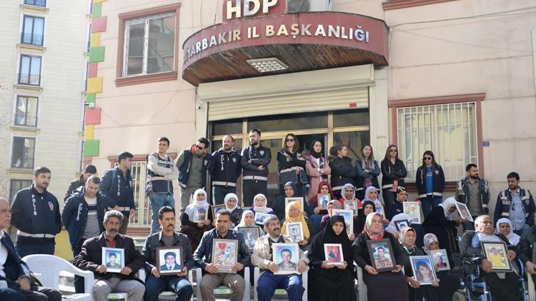 Diyarbakır Annelerinin direnişi, PKK’daki çözülmeyi hızlandırdı