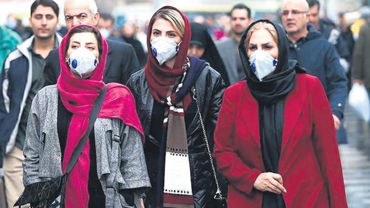 İranda koronavirüse yakalanan rektör iyileşti