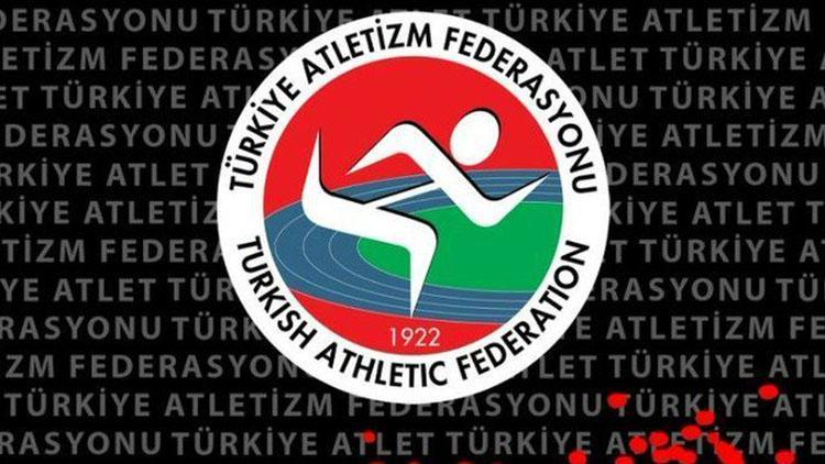 Türkiye Atletizm Federasyonu koronavirüs için uyardı