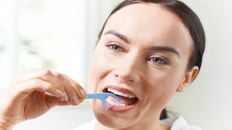Diş taşı nasıl temizlenir Diş taşı temizliği nasıl yapılır Doğal diş taşı temizleme