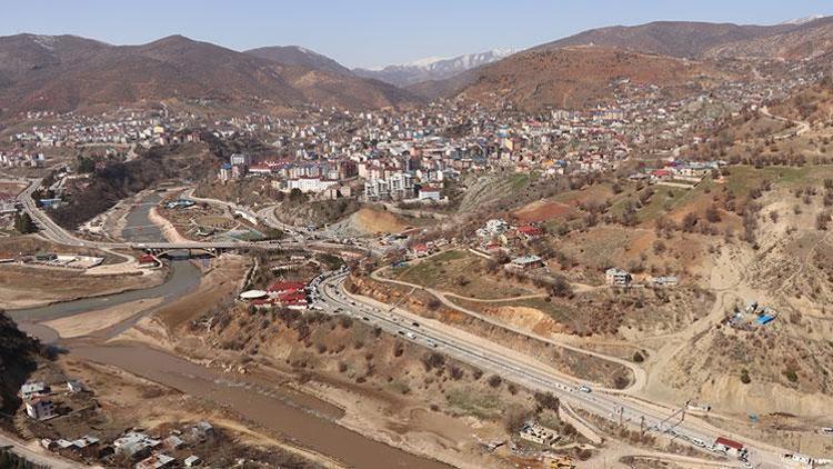 Gurbetçiden Tunceli’ye 200 milyon Euro’luk dev yatırım