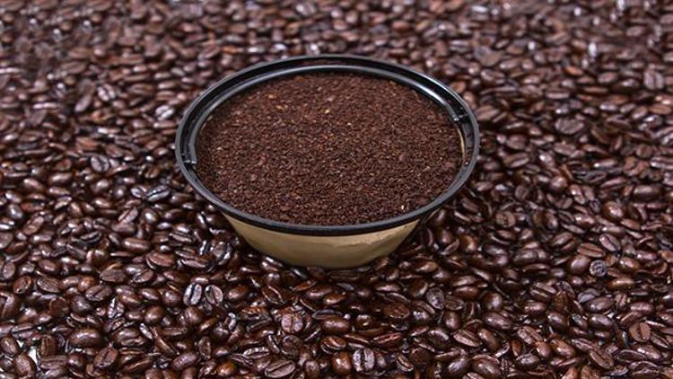 Kahve telvesi maskesi nasıl yapılır Ne işe yarar tarifi ve faydaları