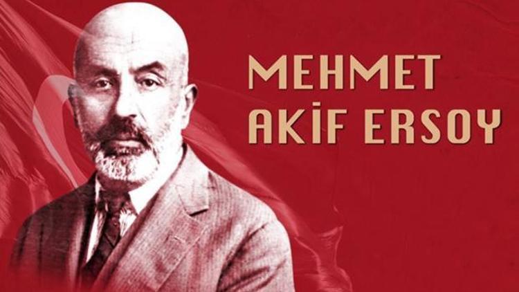 Devlet Tiyatroları İstiklal Şairini Mehmet Akif oyunuyla anacak