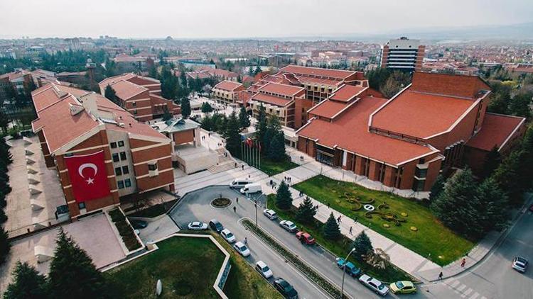 Anadolu Üniversitesi, Uluslararası Havalimanları Konseyinin akademik üyesi oldu