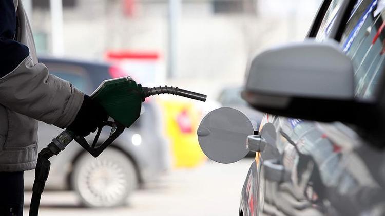 Benzin ve motorin fiyatı ne kadar Benzin fiyatı sorgulama ekranı