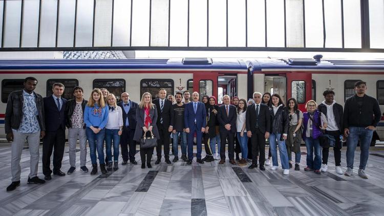 Üniversite hastanelerinde Sağlık Market dönemi