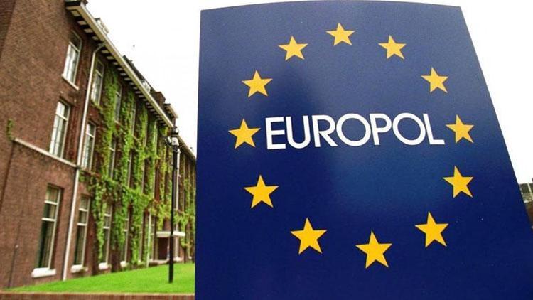 Europol, ‘hızlı ve öfkeli’ soyguncuları yakaladı