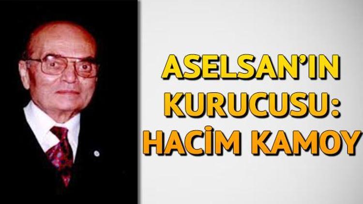 Hacim Kamoy kimdir