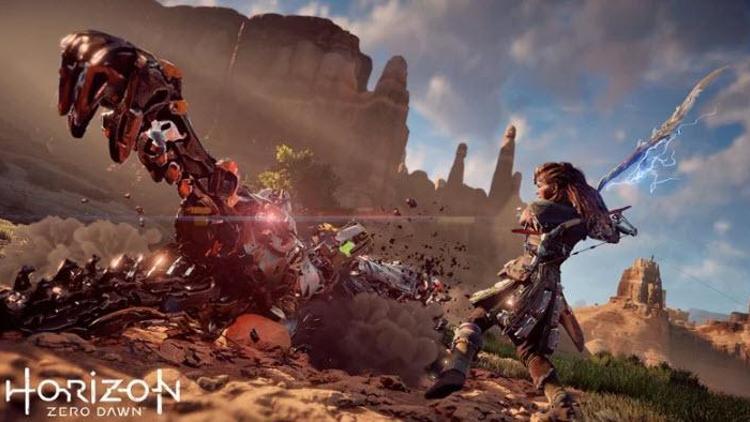 Horizon Zero Dawn, bu kez PC sürümüyle geliyor