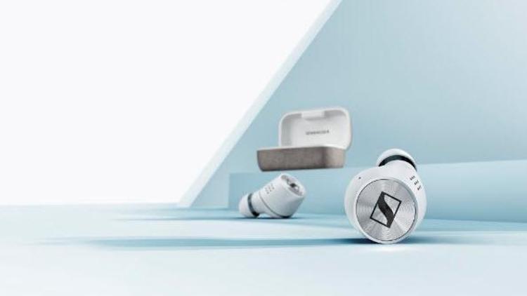 Sennheiser Momentum True Wireless 2, Nisanda satışa çıkıyor
