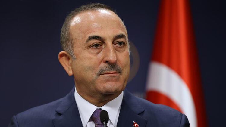 Son dakika haberler: Dışişleri Bakanı Çavuşoğlu: Geçici olan ateşkesin kalıcı hale getirilmesi için çalışmalar yürütülüyor