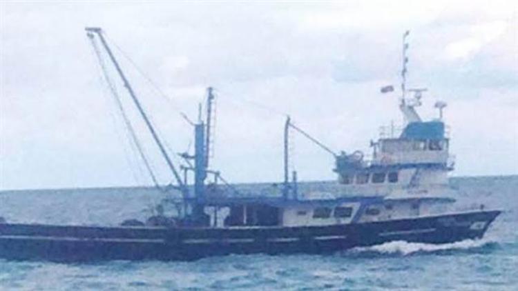 Kilyos’ta batan teknede kaybolan balıkçıyı arama çalışmaları sonlandırıldı