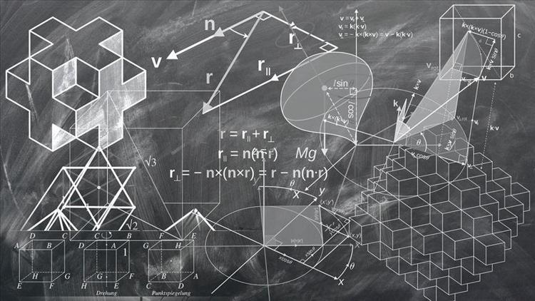 Birinci Dünya Matematik Günü tüm dünyada kutlanacak