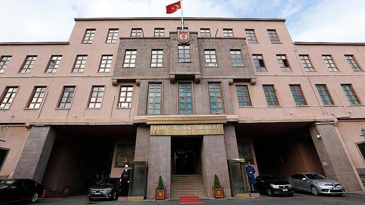 Türk ve Rus askeri heyetleri Ankarada ikinci kez toplandı