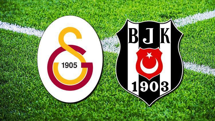 Galatasaray - Beşiktaş maçı seyircisiz mi oynanacak Corona virüs salgını...