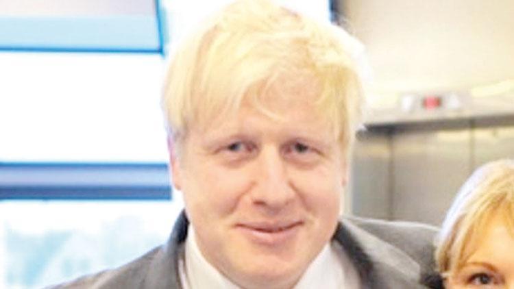 Johnson’a virüs bulaştı mı