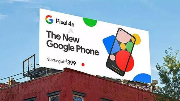 Google Pixel 4a ne zaman satışa çıkıyor Fiyatı ne olacak