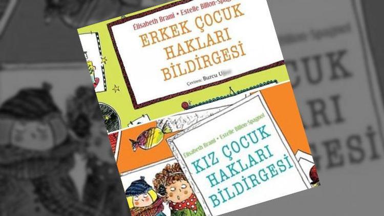 Çocuk kitabında skandal Toplatılıp imha edildi