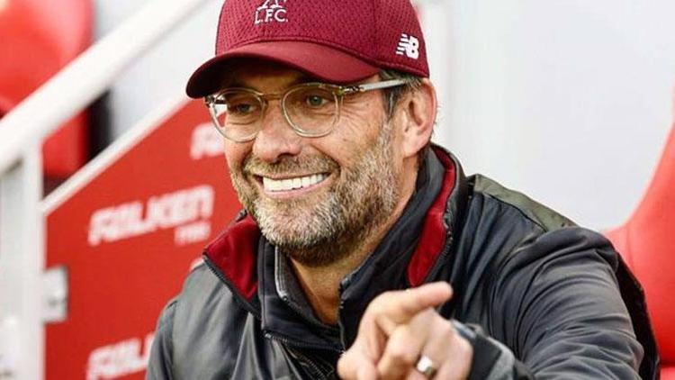 Jürgen Klopp, tokalaşmak isteyen taraftarları fırçaladı