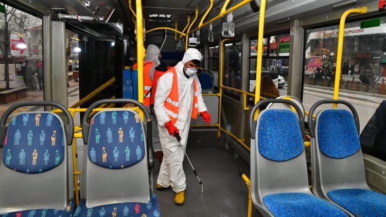 SETBİRden koronavirüse karşı ambalajlı gıda tüketin önerisi