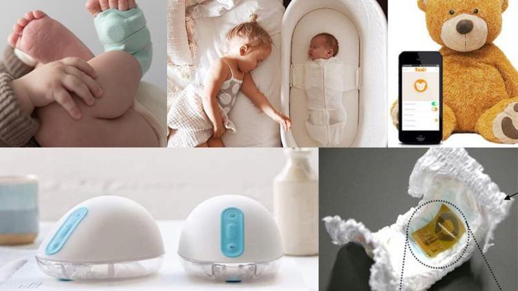 Sizce en iyi teknolojik anne bebek ürünü hangisi
