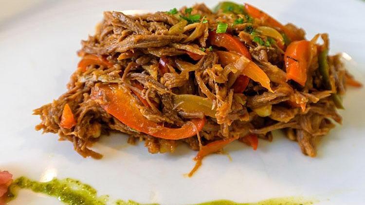 Ropa vieja tarifi