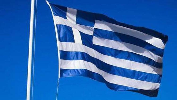 Yunanistan ilk kurbanını verdi