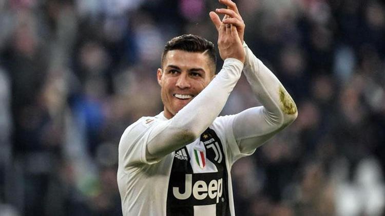 Ronaldo’nun karantinaya alındığı evin görüntüleri ortaya çıktı