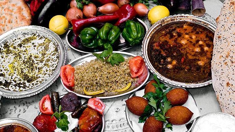 Türkiye'nin lezzet başkentlerinin en sevilen yemeklerini seçiyoruz
