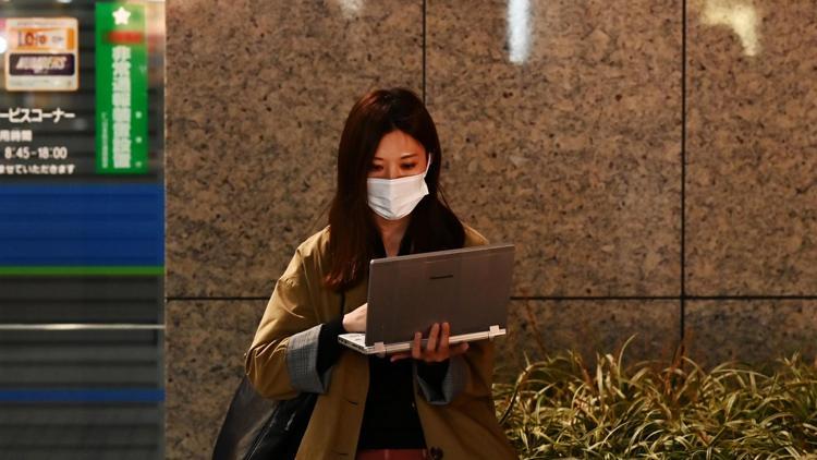 Japonya’da corona virüsü nedeniyle ölenlerin sayısı 28e yükseldi