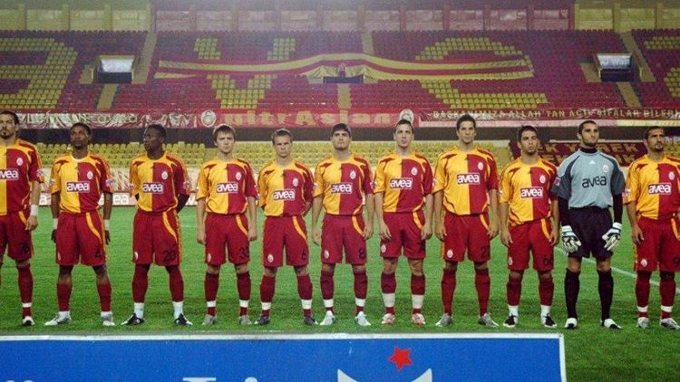 Derbi ikinci kez sessiz 2007-08 sezonundaki maç...