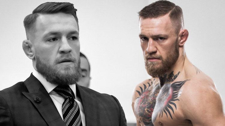 Conor McGregorın teyzesi hayatını kaybetti Corona virüsü şüphesi...