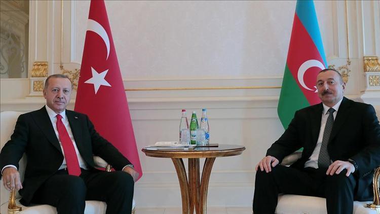 Türkiye ve Azerbaycan arasında ulaşım durduruldu