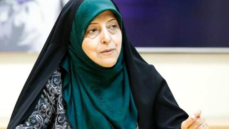Corona virüse yakalanan İran Cumhurbaşkanı Yardımcısı iyileşerek görevine döndü