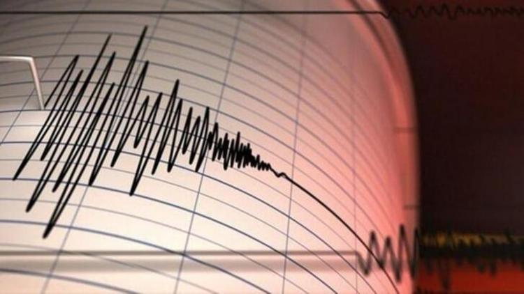 İranda 4 büyüklüğünde deprem