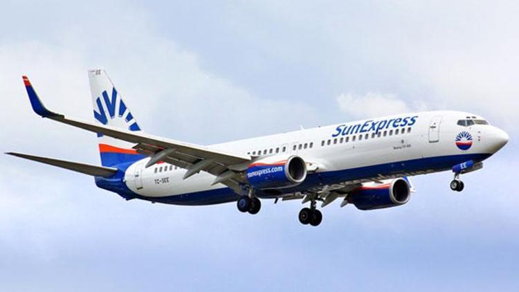 SunExpress’ten açıklama