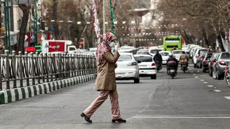 İranda Corona Virüs nedeniyle 2. tur milletvekili seçimleri ertelendi