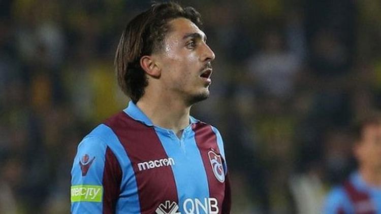 Son Dakika | Trabzonsporda Abdülkadir Ömür sakatlandı