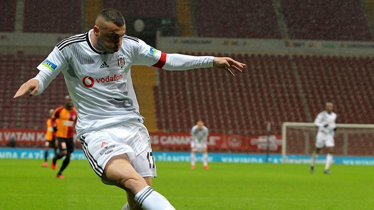 Son Dakika | Burak Yılmazdan derbi sonrası corona virüsü açıklaması