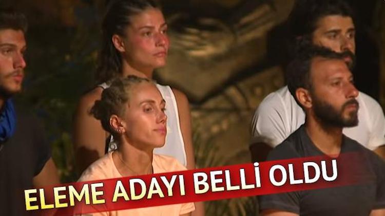 Survivor eleme adayı kim oldu 15 Mart  Dokunulmazlık oyununu kim kazandı İşte 4. hafta performans sıralaması