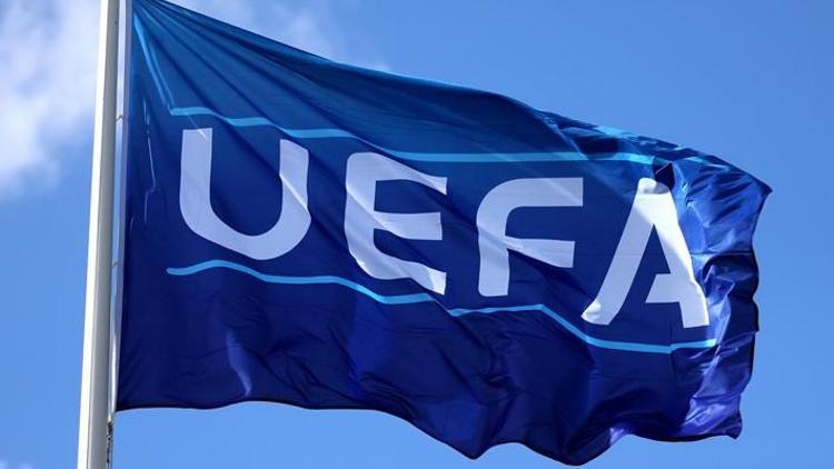 Son dakika: UEFA bütün otel rezervasyonlarını iptal etti
