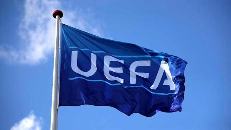 UEFAdan Şampiyonlar Ligi için son dakika kararı