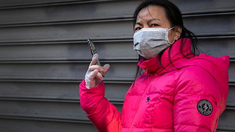 Çinde Corona Virüs salgınında ölü sayısı 3 bin 213 oldu