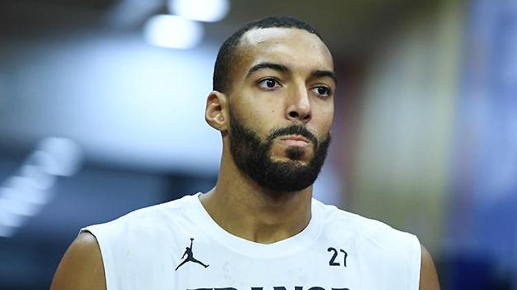 Corona virüs kapan Rudy Gobert konuştu: Keşke ciddiye alsaydım...